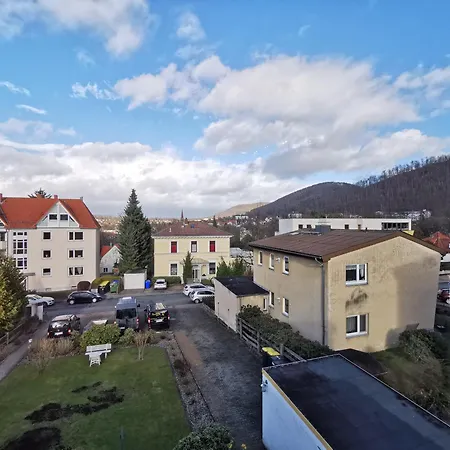 Apartment Loma Bad Harzburg