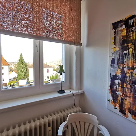 Apartment Loma Bad Harzburg