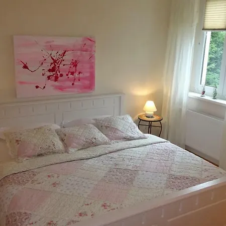 Loma Apartment Bad Harzburg