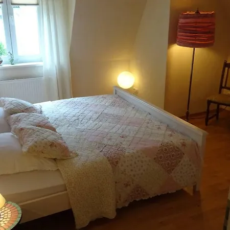 Loma Apartment Bad Harzburg