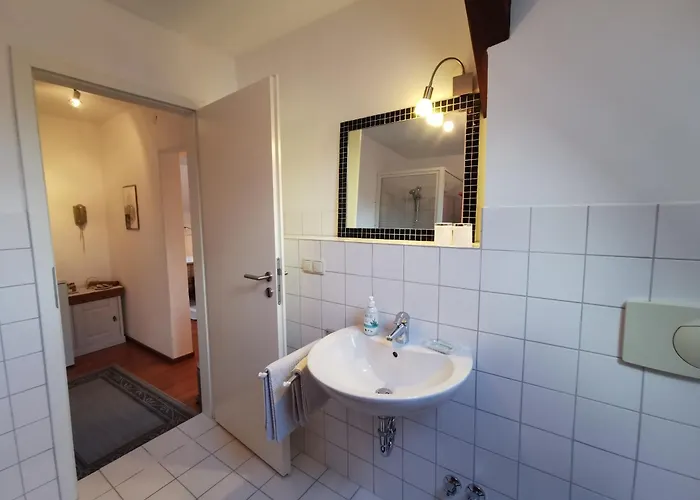 Loma Lejlighed Bad Harzburg