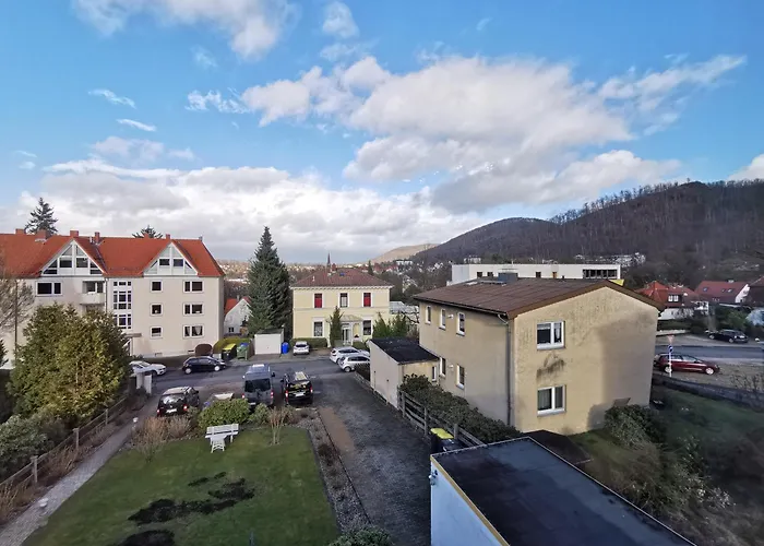 Lejlighed Loma Bad Harzburg