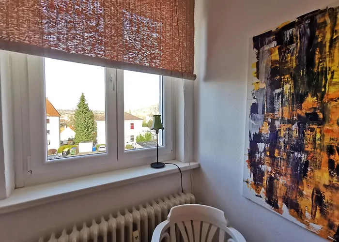 Lejlighed Loma Bad Harzburg