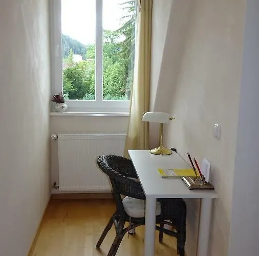 Lejlighed Loma Bad Harzburg